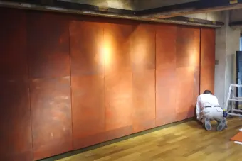 デザイン建具
